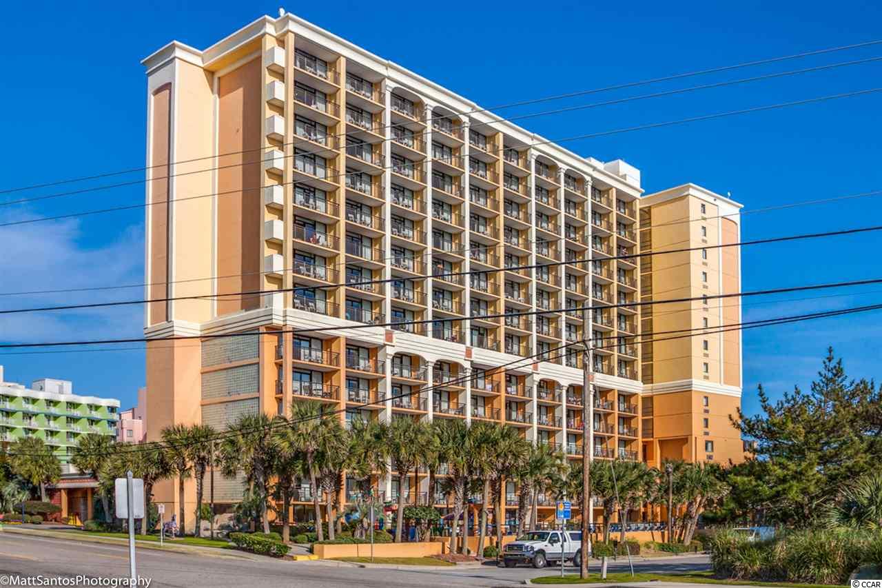 6900 N Ocean Blvd. UNIT #1408 Myrtle Beach, SC 29572