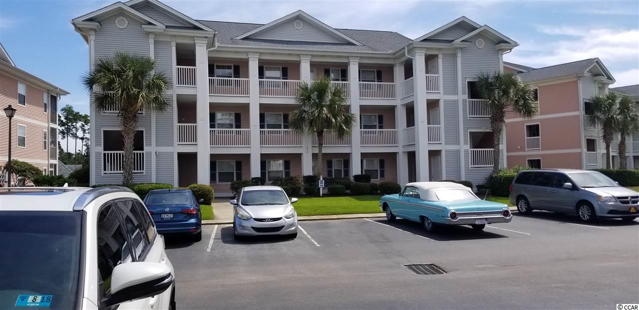 634 Waterway Village Blvd. UNIT 18E Myrtle Beach, SC 29579