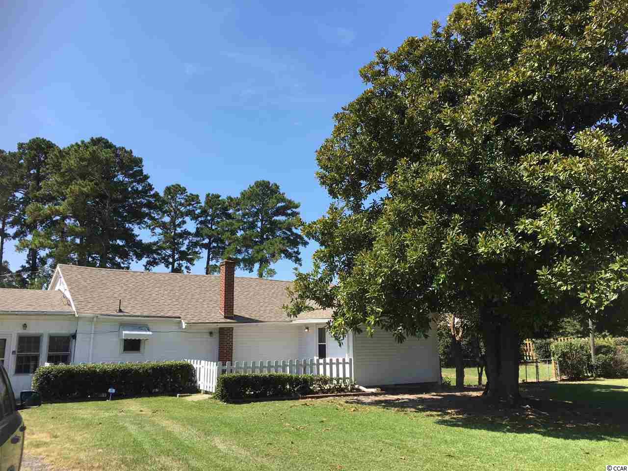 1653 Indian Branch Rd. Darlington, SC 29532