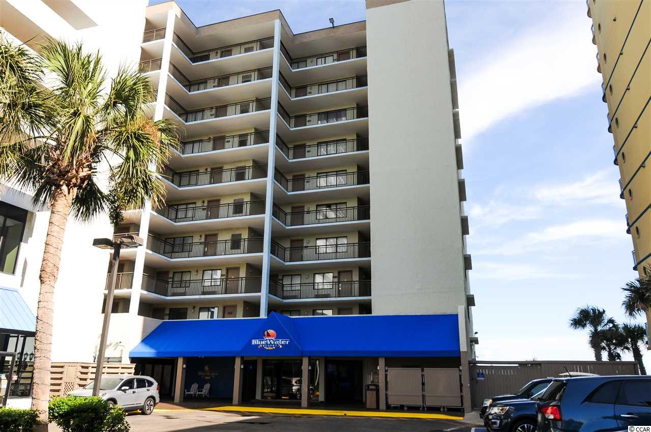 2001 S Ocean Blvd. UNIT #814 Myrtle Beach, SC 29577