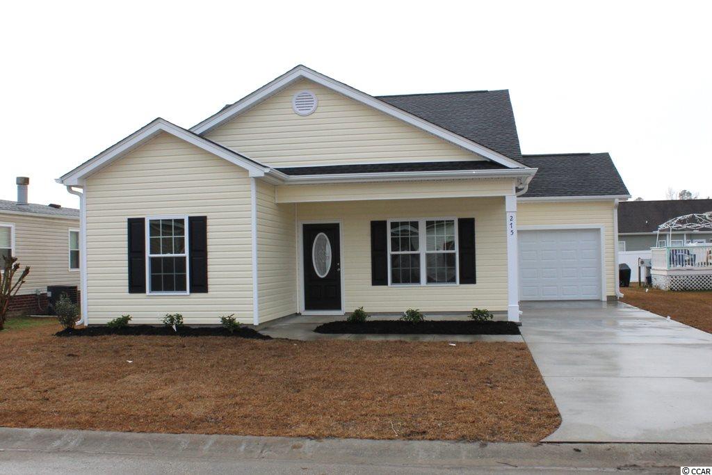 275 Iroquois Trail Longs, SC 29568