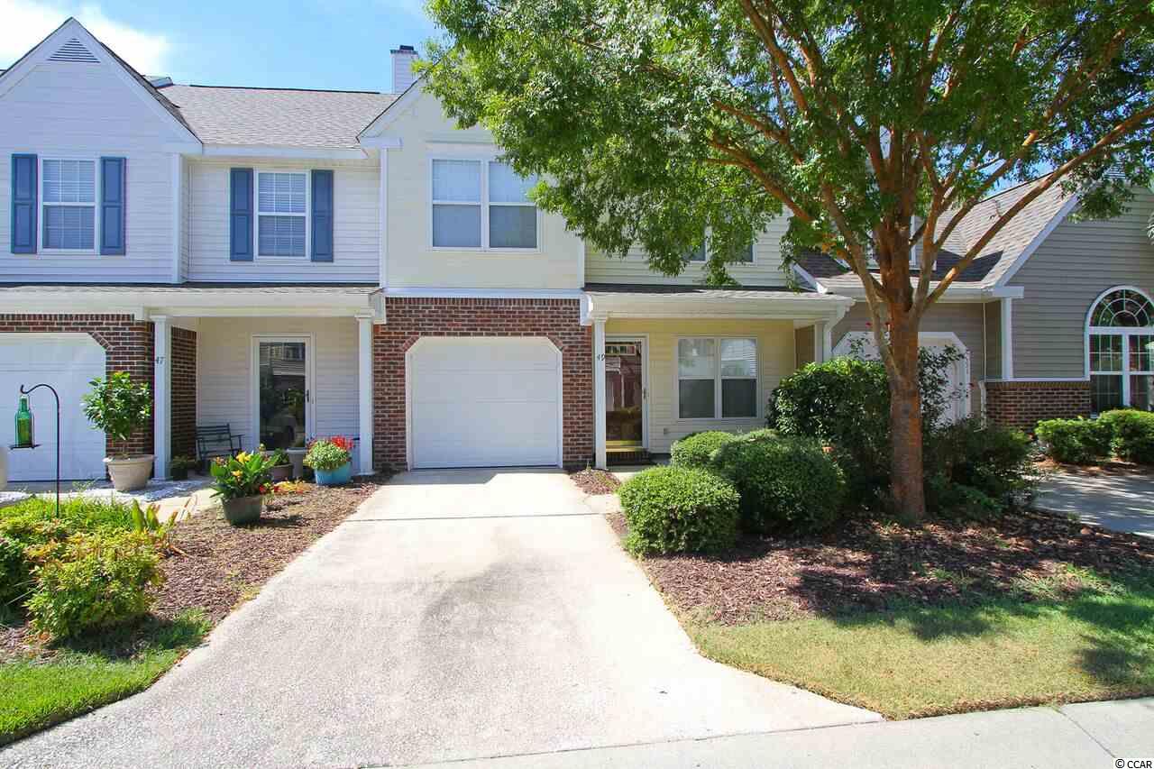 49 Pond View Dr. Pawleys Island, SC 29585