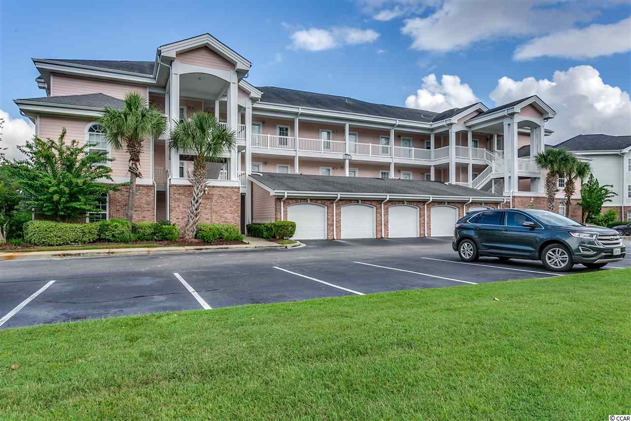 4823 Orchid Way UNIT 2-101 Myrtle Beach, SC 29577