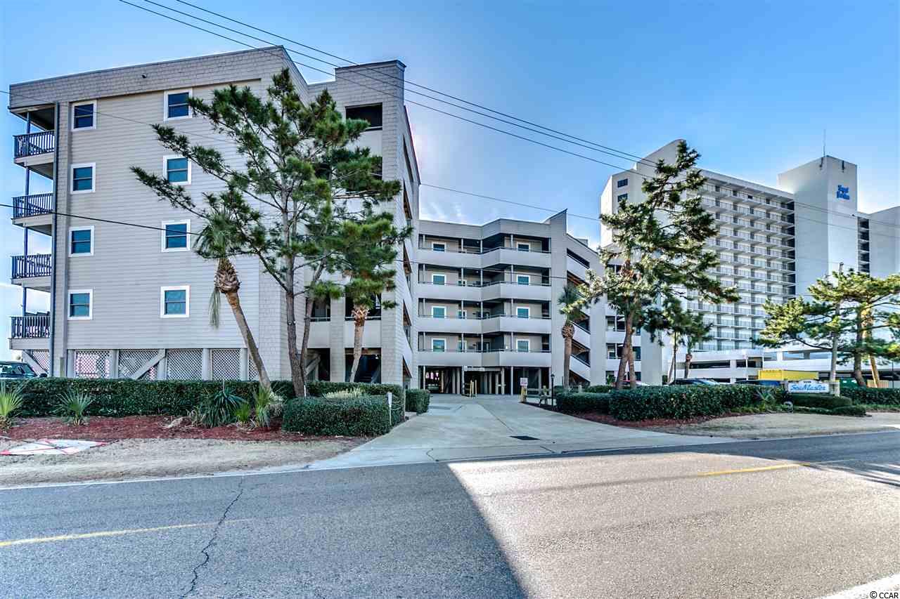 1310 N Waccamaw Dr. UNIT #402 Garden City, SC 29576