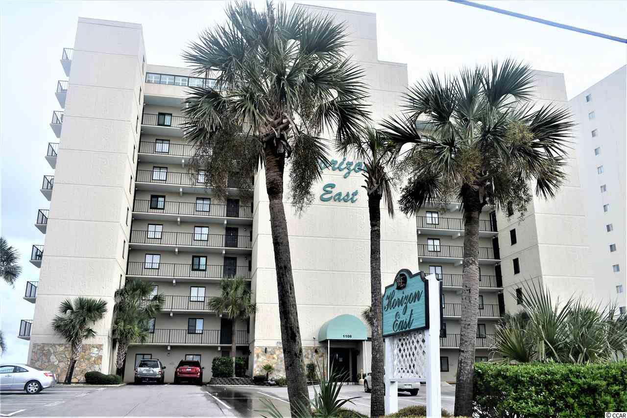 1108 N Waccamaw Dr. UNIT #401 Murrells Inlet, SC 29576