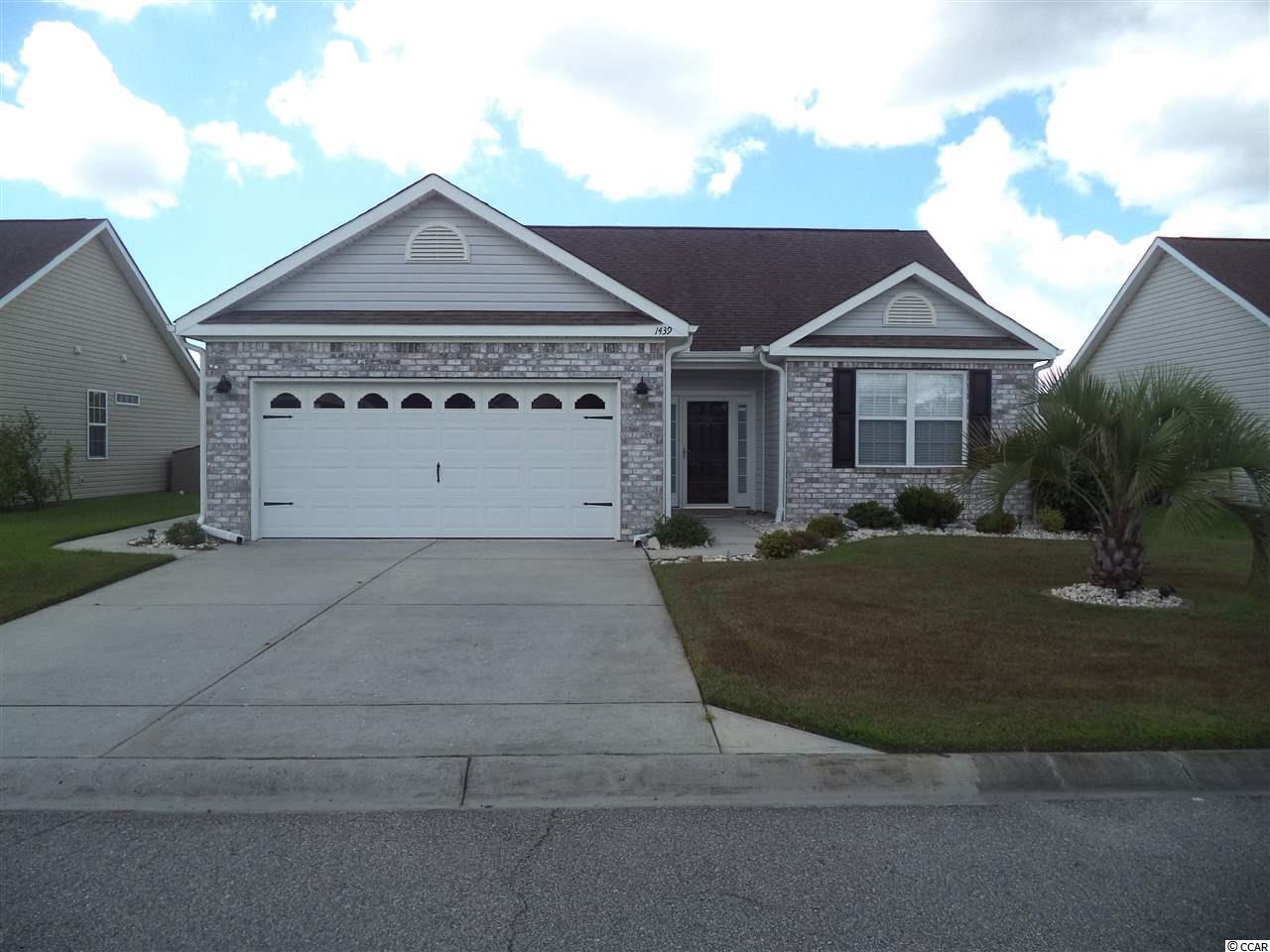 1439 Virginia Pine Dr. Longs, SC 29568