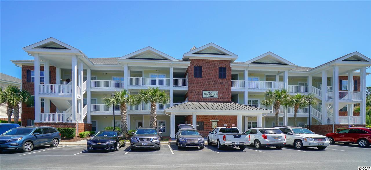 1100 Louise Costin Way UNIT #1402 Murrells Inlet, SC 29576