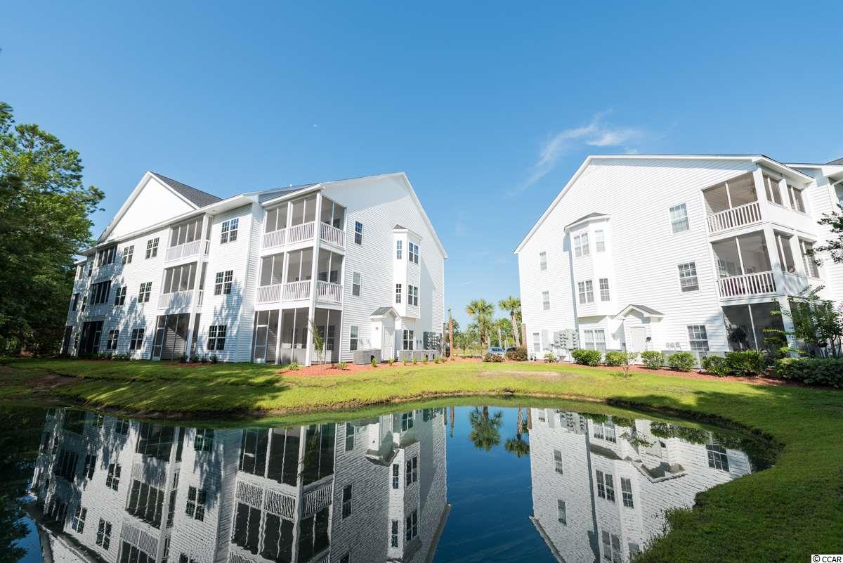 112 Birch N Coppice Dr. UNIT #6 Surfside Beach, SC 29575