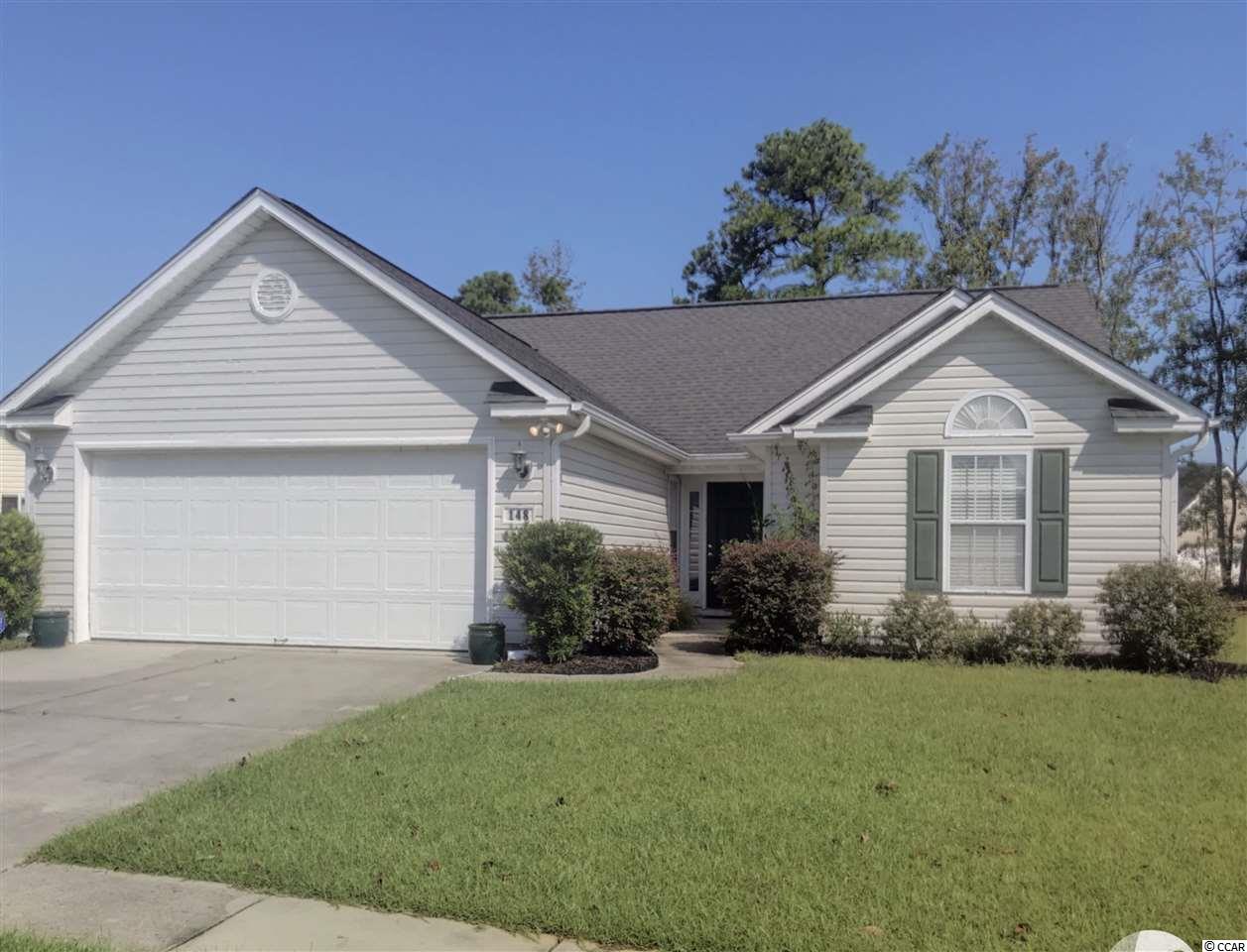 148 Somerworth Circle Myrtle Beach, SC 29575