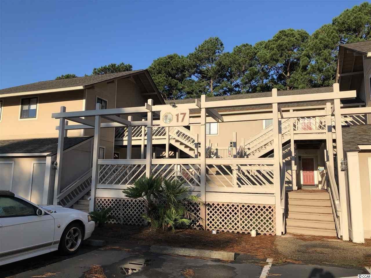 3015 Old Bryan Dr. UNIT 17-4 Myrtle Beach, SC 29577