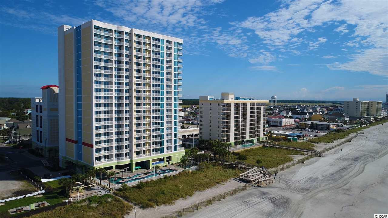 2100 N Ocean Blvd. UNIT #525 North Myrtle Beach, SC 29582