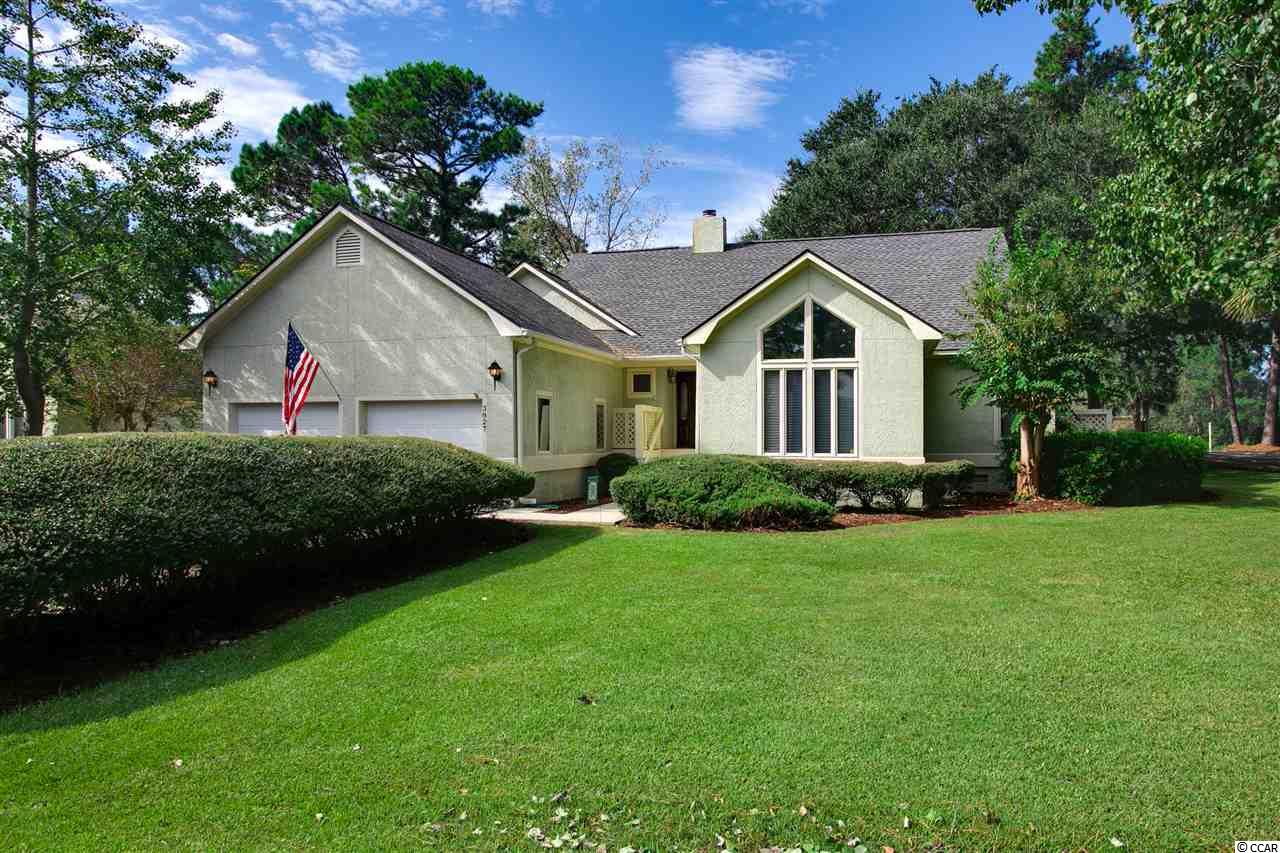 3827 Palmetto Dr. Myrtle Beach, SC 29577