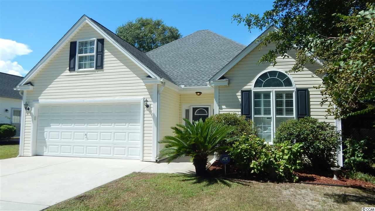 801 Planters Trace Murrells Inlet, SC 29576