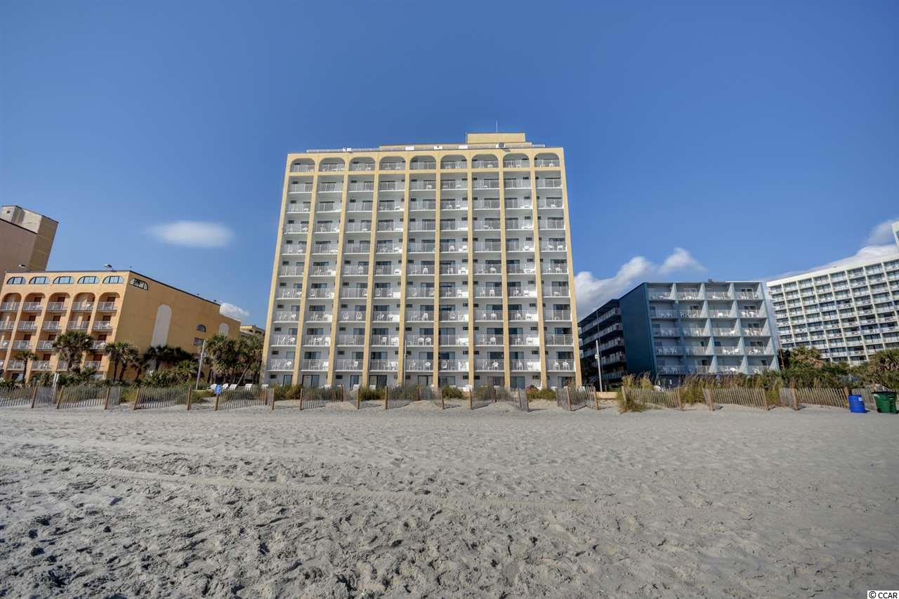 1207 S Ocean Blvd. UNIT #51106 Myrtle Beach, SC 29577