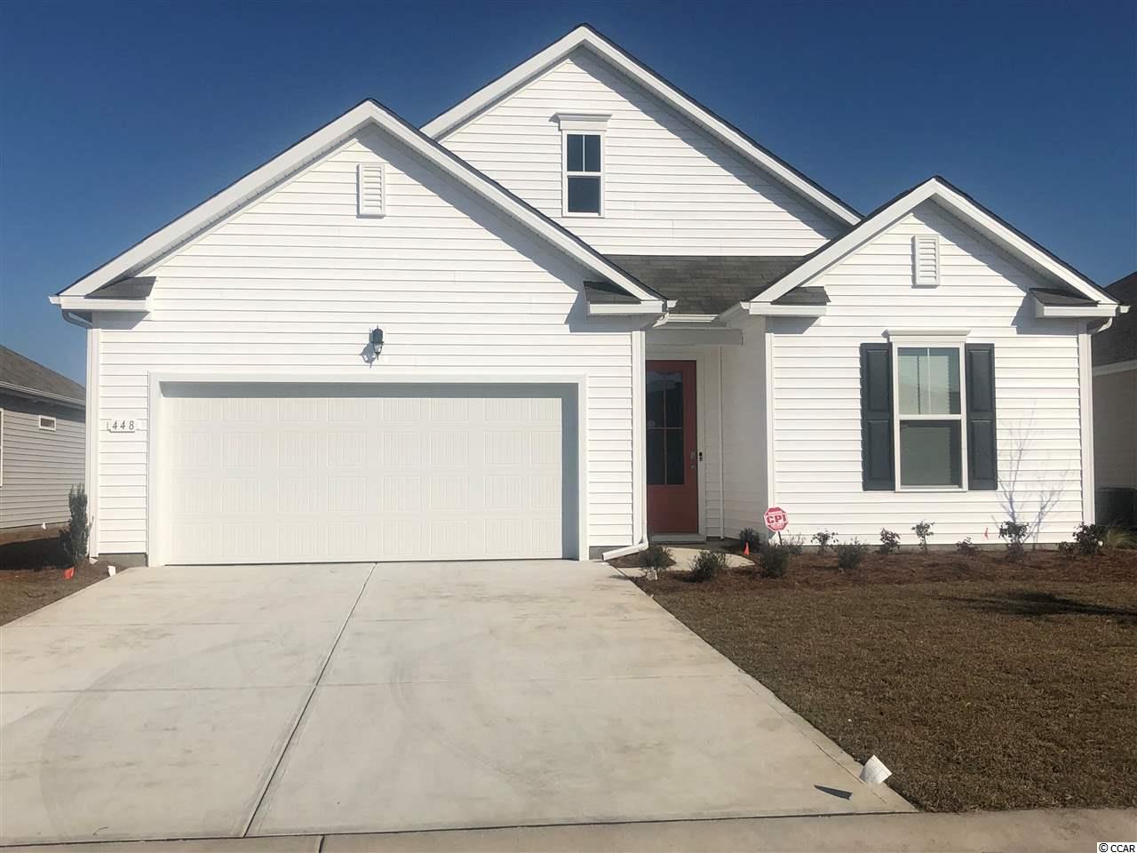 448 Corn Flower St. Carolina Shores, NC 28467