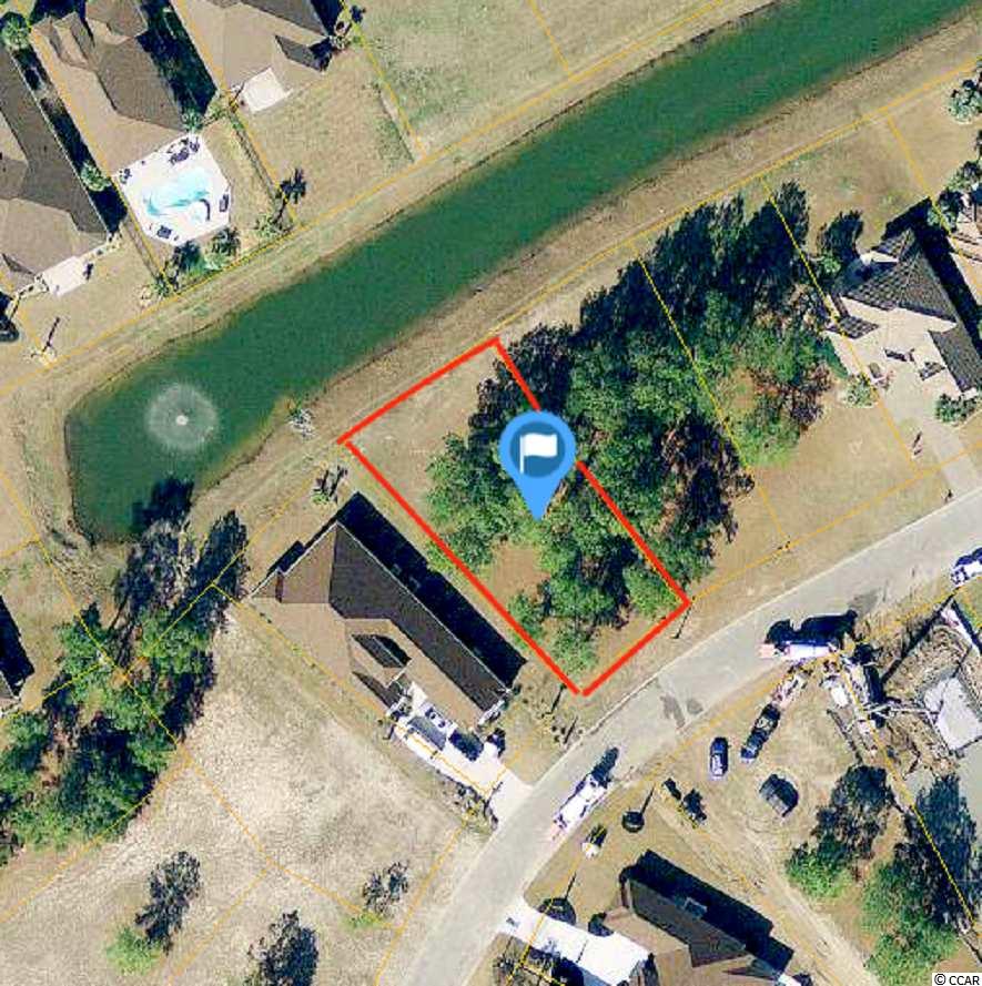 2032 Hideaway Point Myrtle Beach, SC 29579