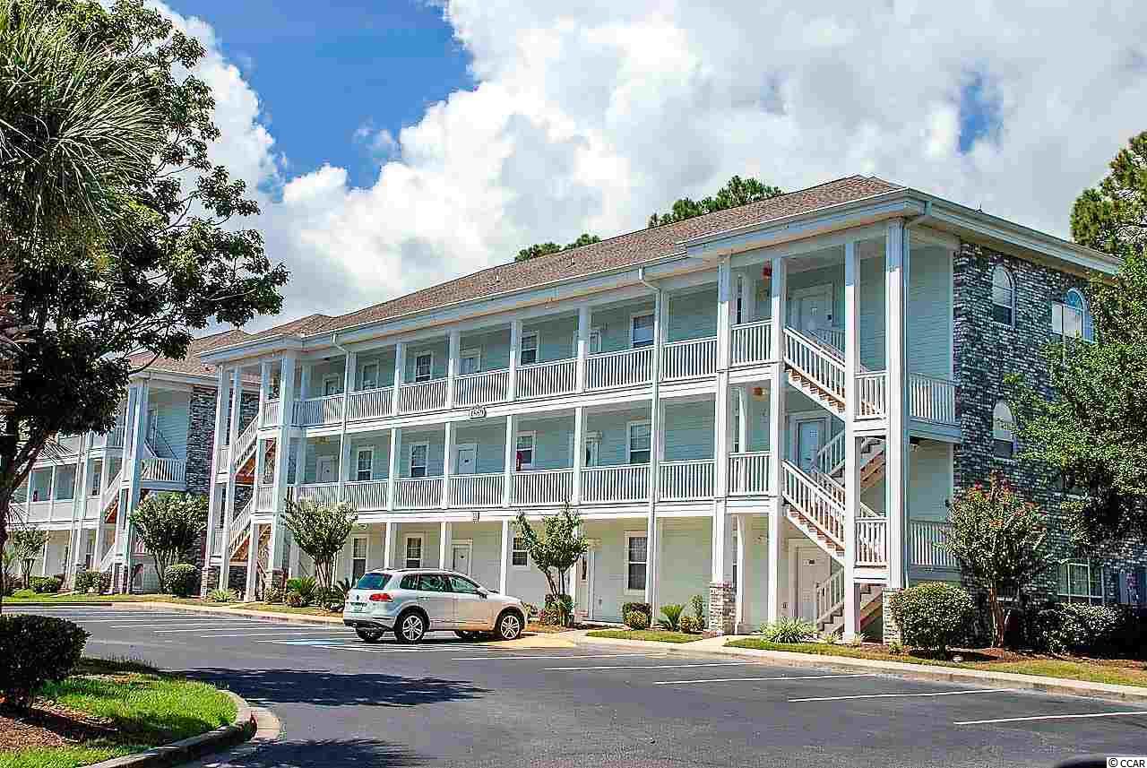 4669 Wild Iris Dr. UNIT 22-302 Myrtle Beach, SC 29577
