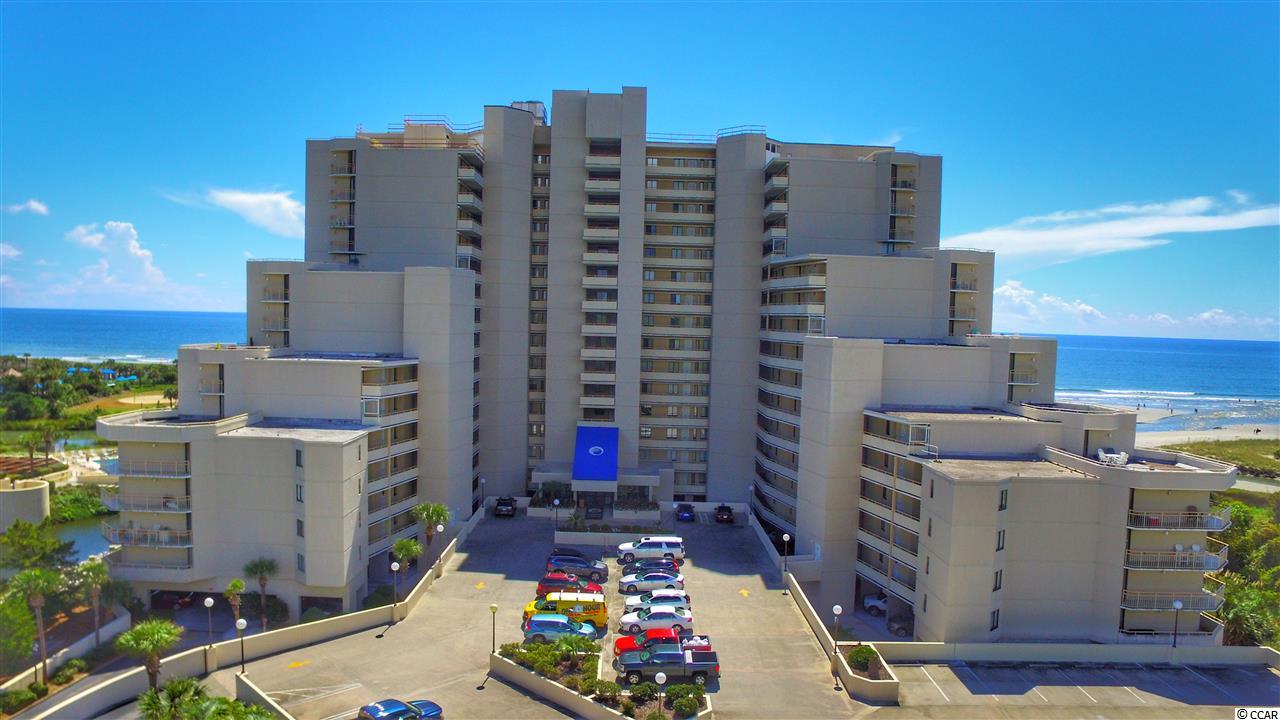 101 Ocean Creek Dr. UNIT MM-7 Myrtle Beach, SC 29572