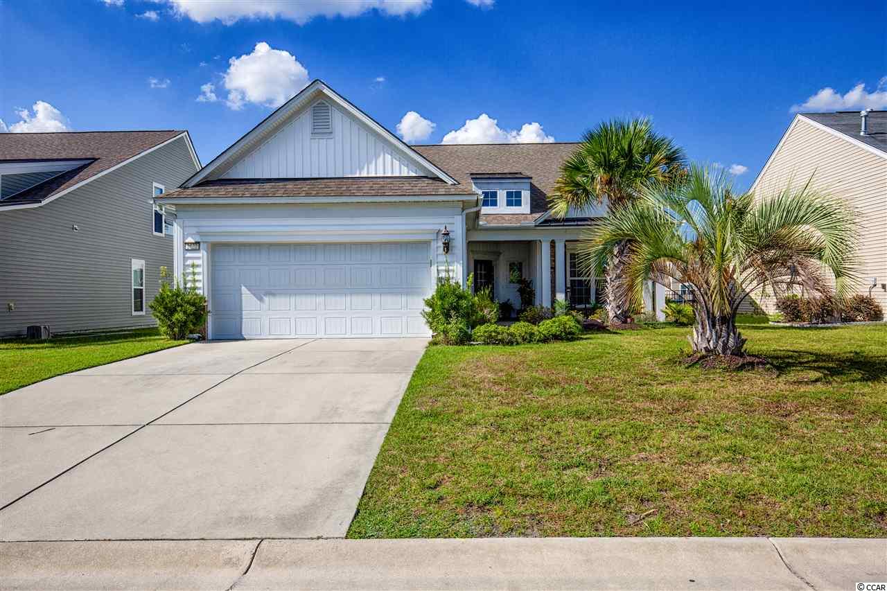 2530 Greenbank Dr. Myrtle Beach, SC 29579