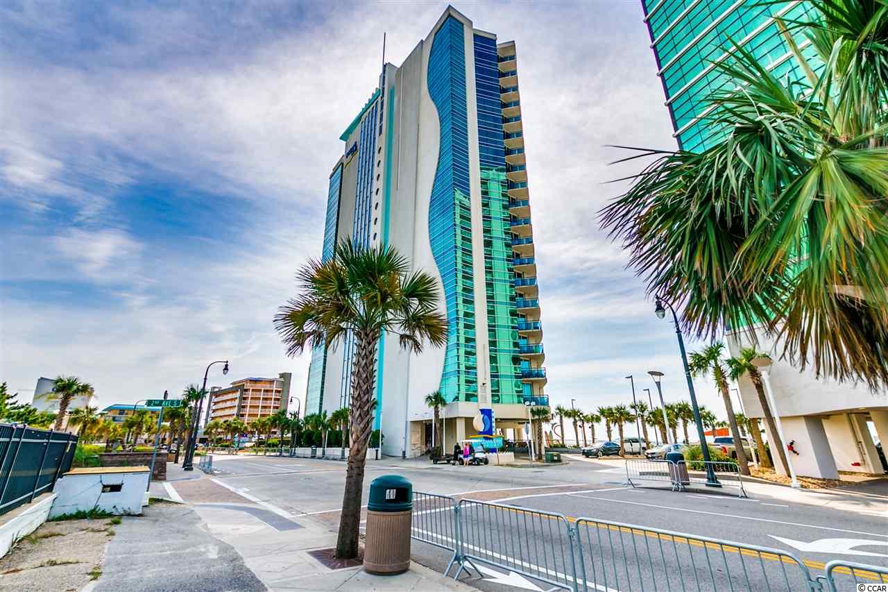 107 S Ocean Blvd. UNIT #908 Myrtle Beach, SC 29577