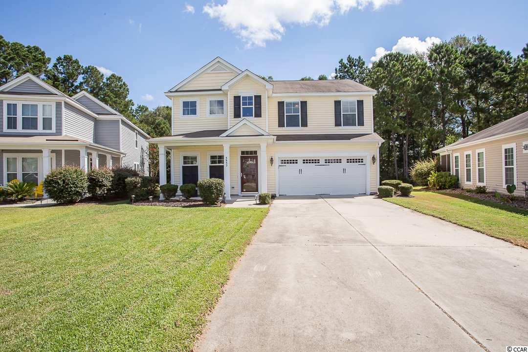 3932 Briar Vista Dr. Myrtle Beach, SC 29579