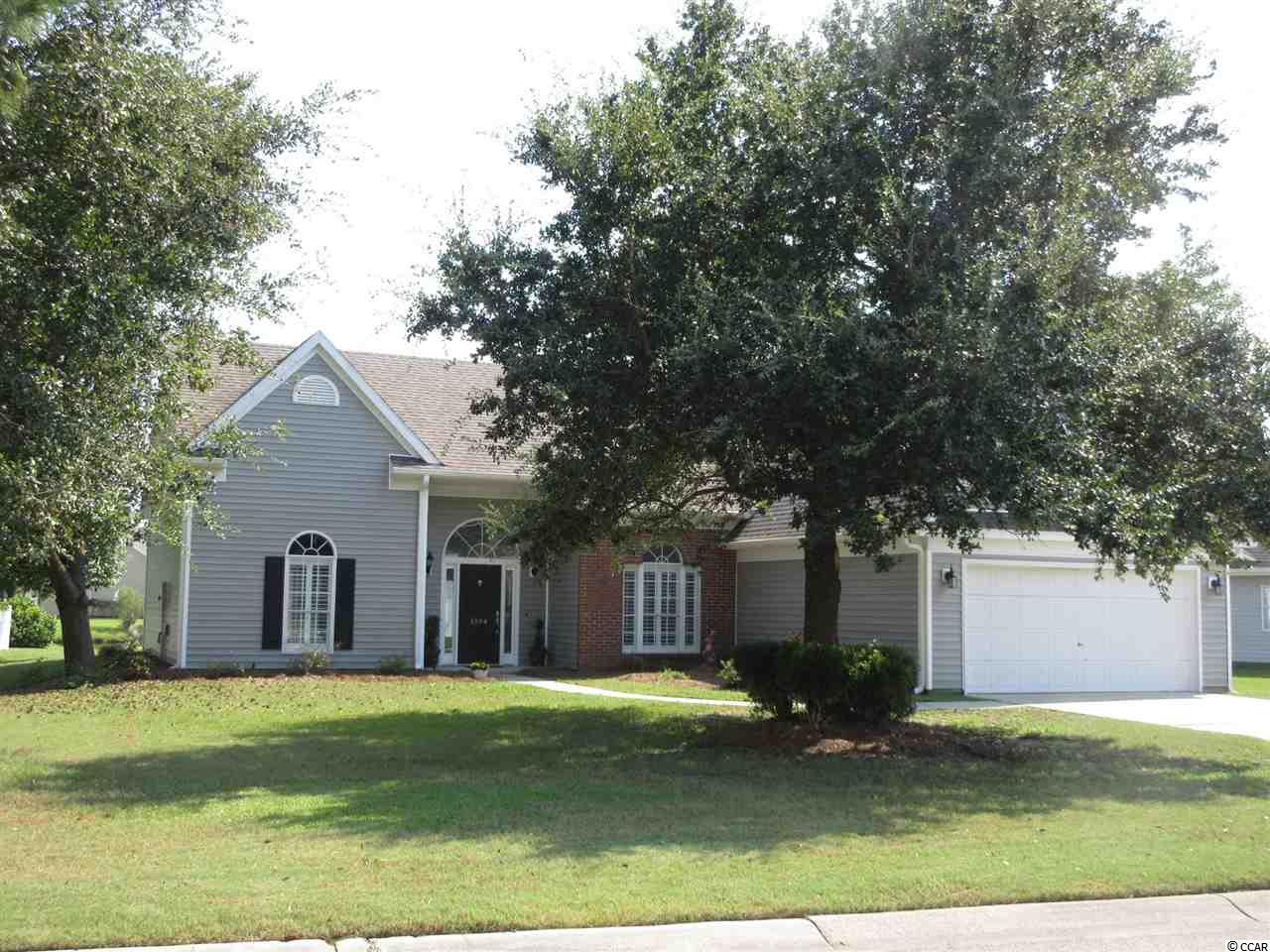 1594 Southwood Dr. Surfside Beach, SC 29575