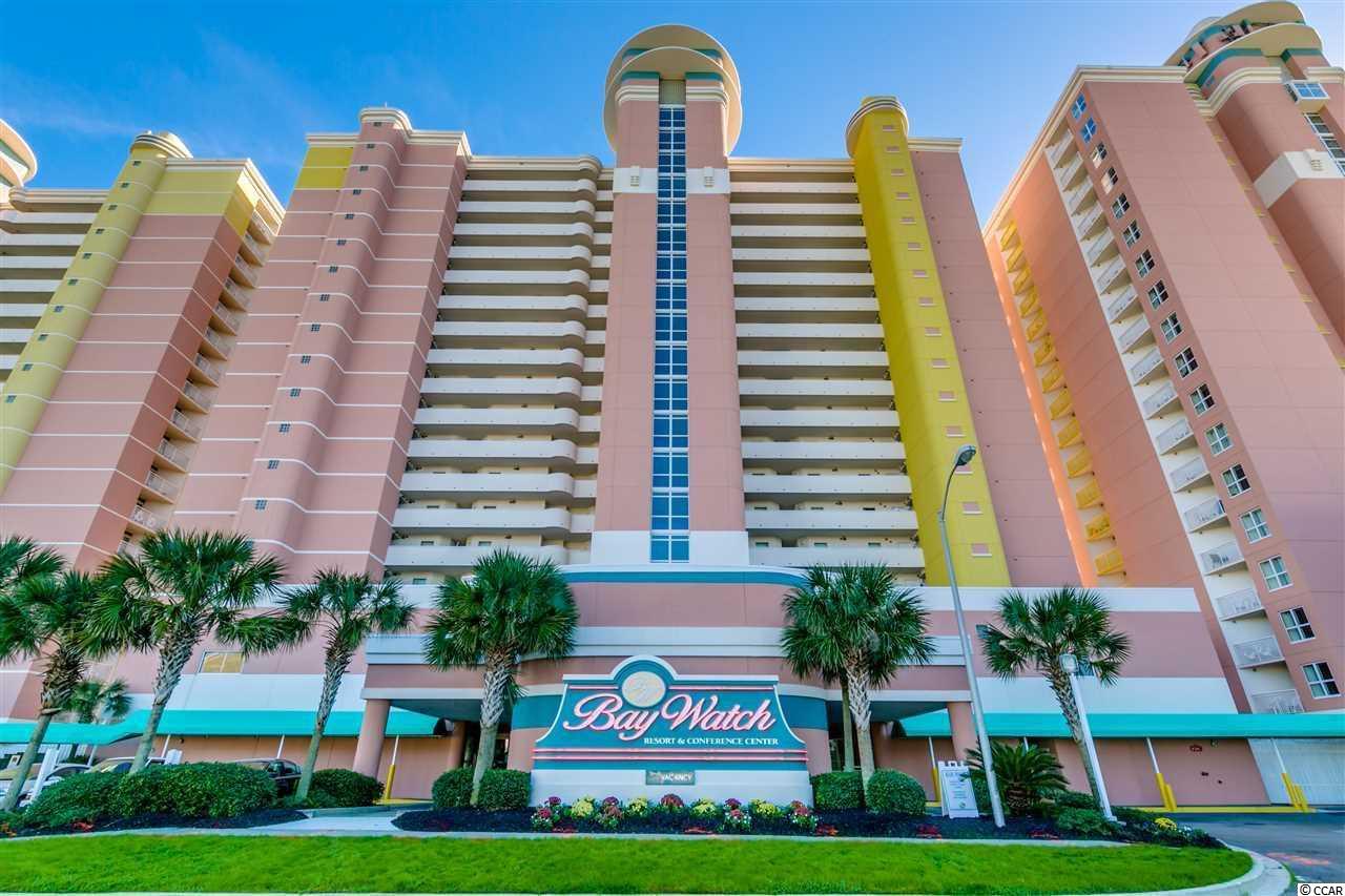 2701 S. Oc S Ocean Blvd. S UNIT #819 North Myrtle Beach, SC 29582