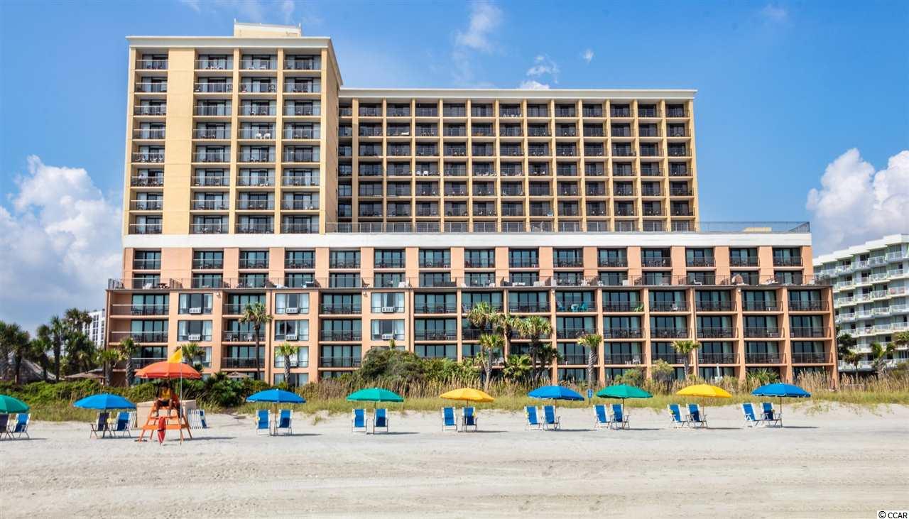 6900 N Ocean Blvd. UNIT #1014 Myrtle Beach, SC 29577