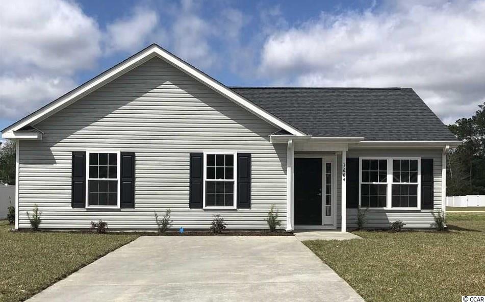 3664 Clay Pond Village Ln. Myrtle Beach, SC 29579