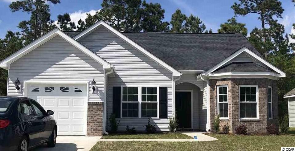 167 Fountain Pointe Ln. Myrtle Beach, SC 29579