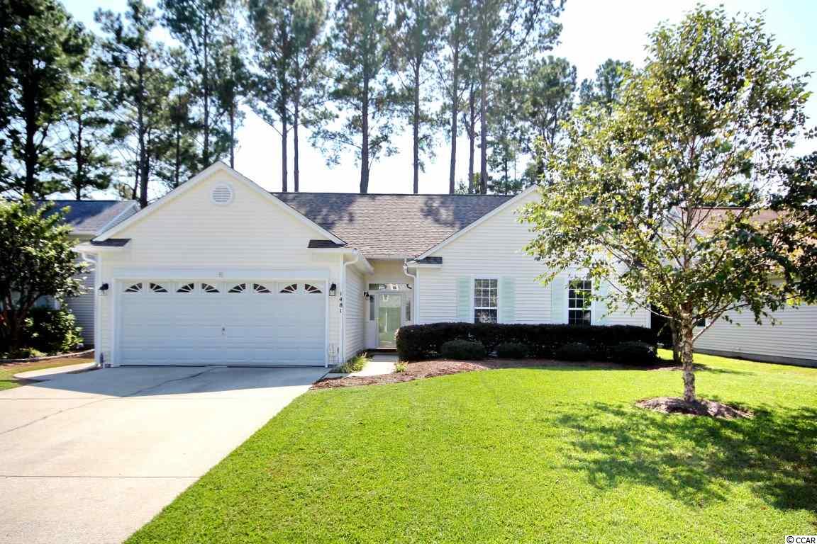 1481 Riceland Ct. Murrells Inlet, SC 29576