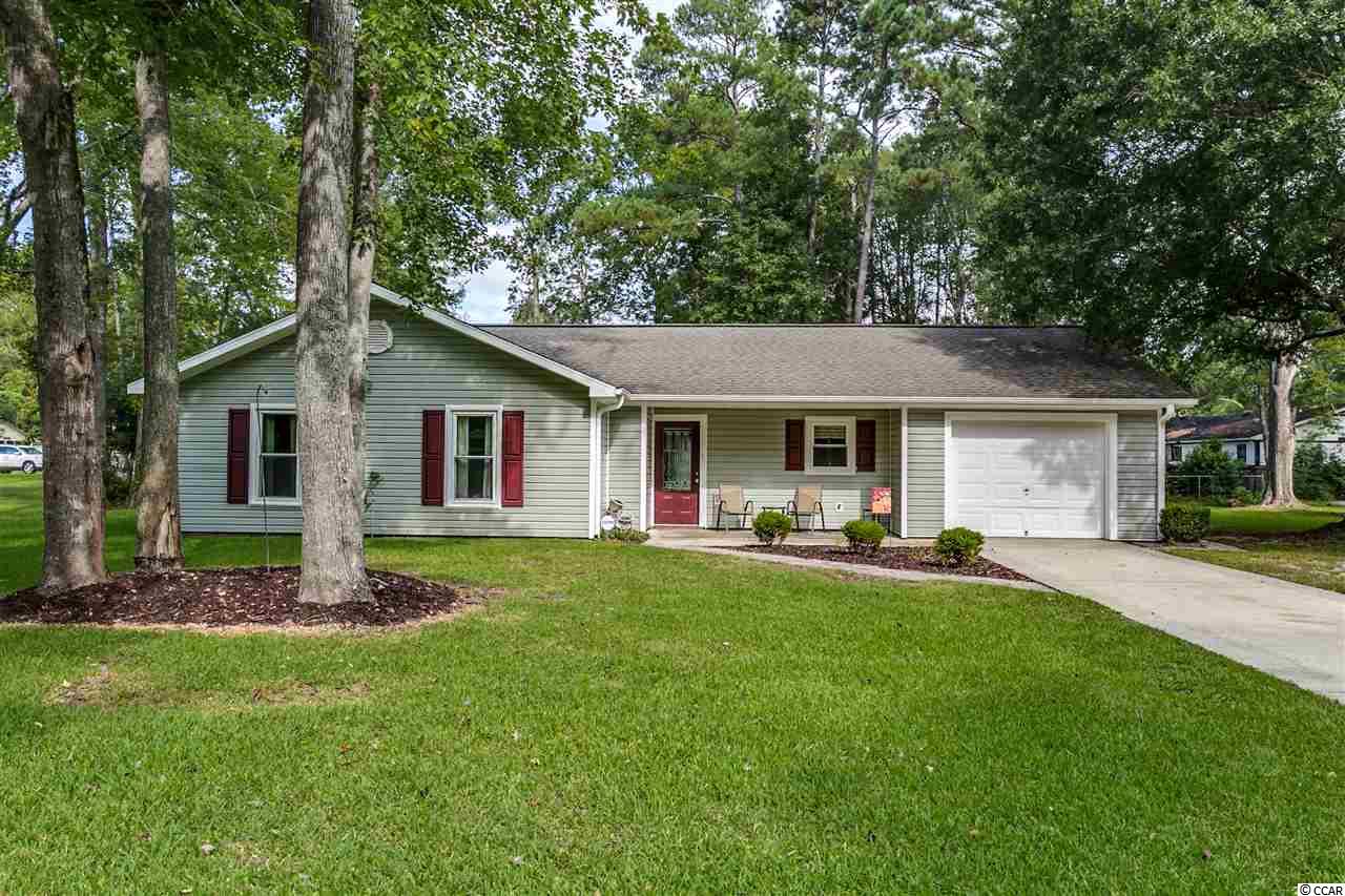 104 Partridgeberry Rd. Myrtle Beach, SC 29579