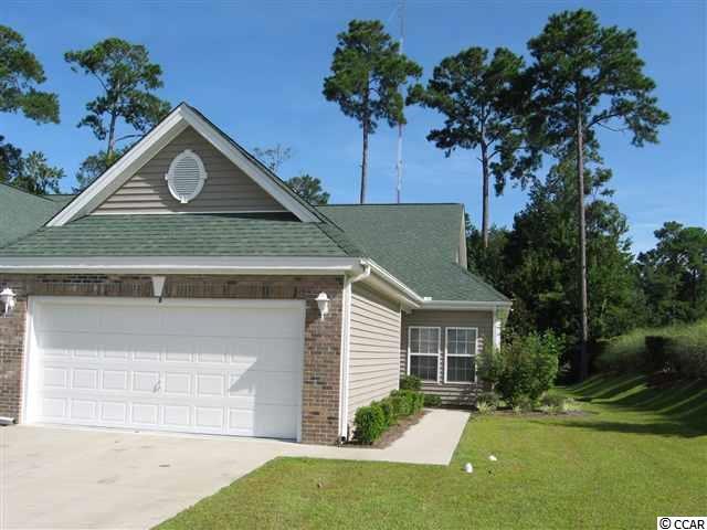 811 Pinehurst Ln. UNIT 97-D Pawleys Island, SC 29585