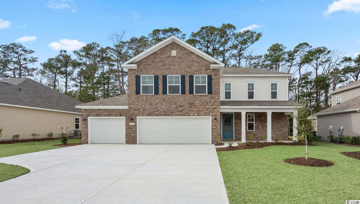 1116 Inlet View Dr. North Myrtle Beach, SC 29582