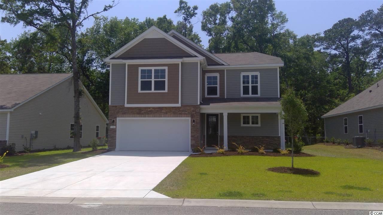 1106 Inlet View Dr. North Myrtle Beach, SC 29582