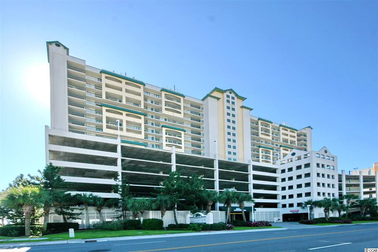 201 S Ocean Blvd. UNIT #108 North Myrtle Beach, SC 29582