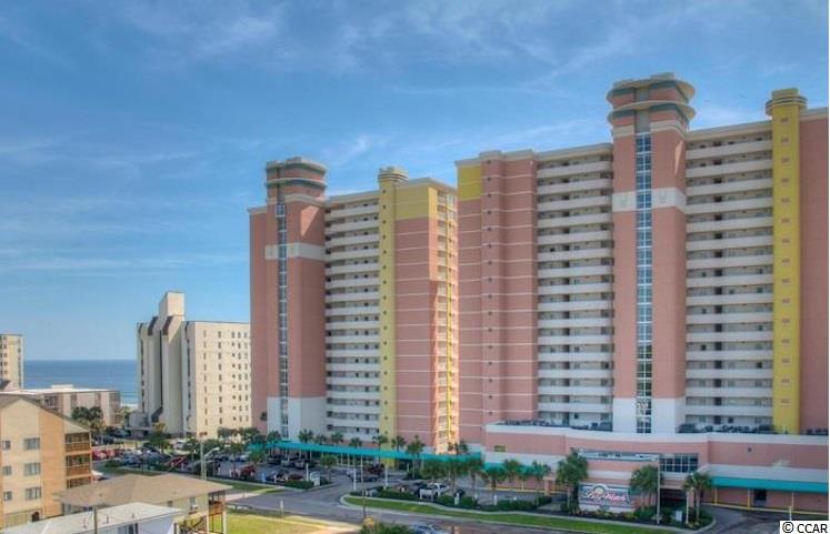 2701 S Ocean Blvd. S UNIT #1405 North Myrtle Beach, SC 29582