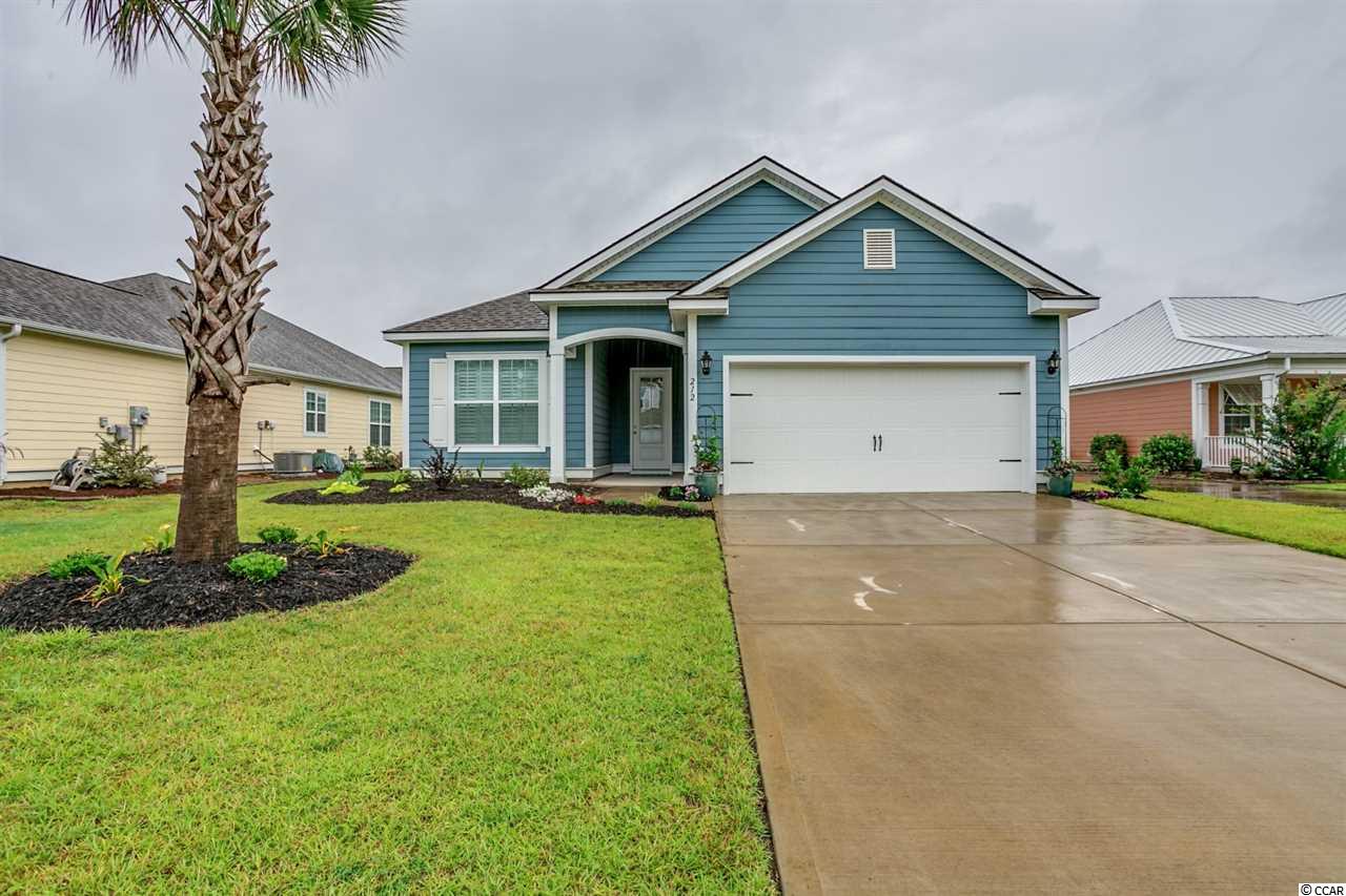 212 Coral Beach Circle Myrtle Beach, SC 29575