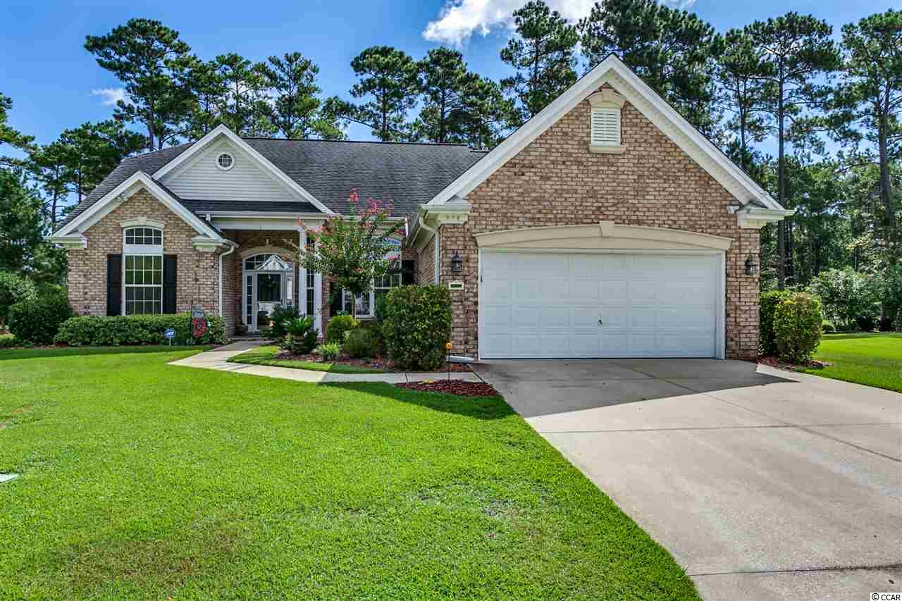 269 Pickering Dr. Murrells Inlet, SC 29576