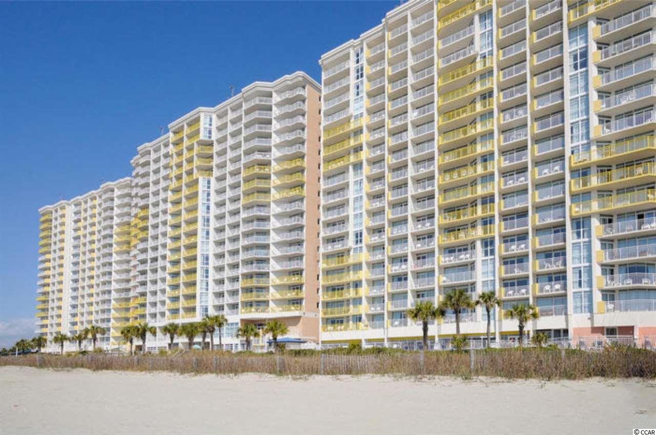 2711 S Ocean Blvd. UNIT #920 North Myrtle Beach, SC 29582