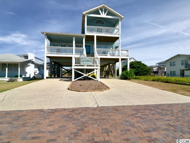 256 W Ocean Blvd. Holden Beach, NC 28462
