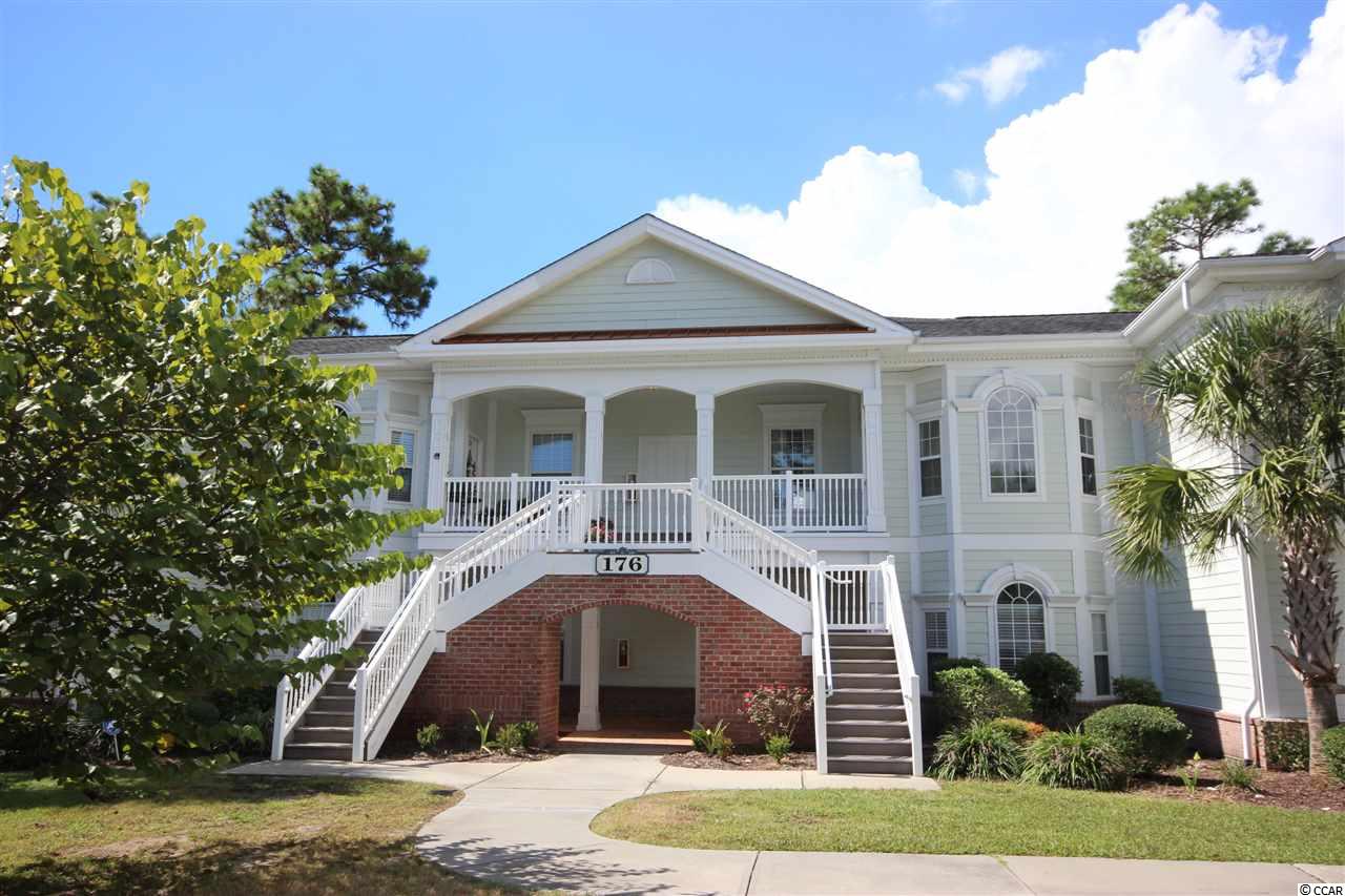 176 Avian Dr. UNIT #201 Pawleys Island, SC 29585