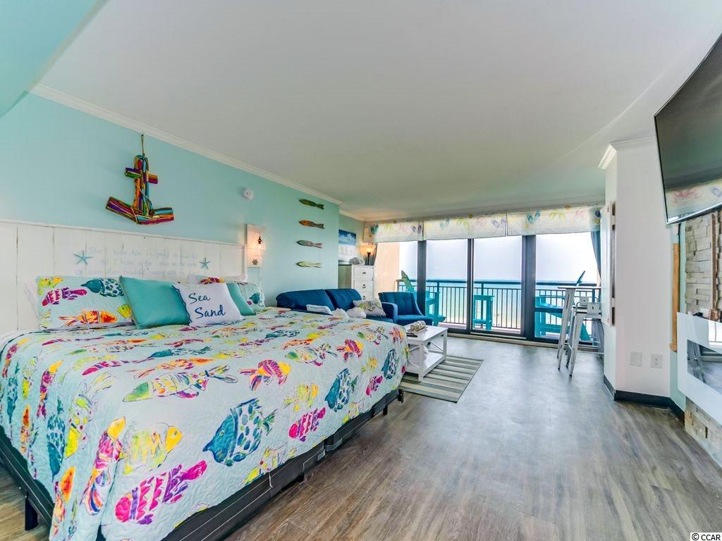 6900 N Ocean Blvd. UNIT #420 Myrtle Beach, SC 29572