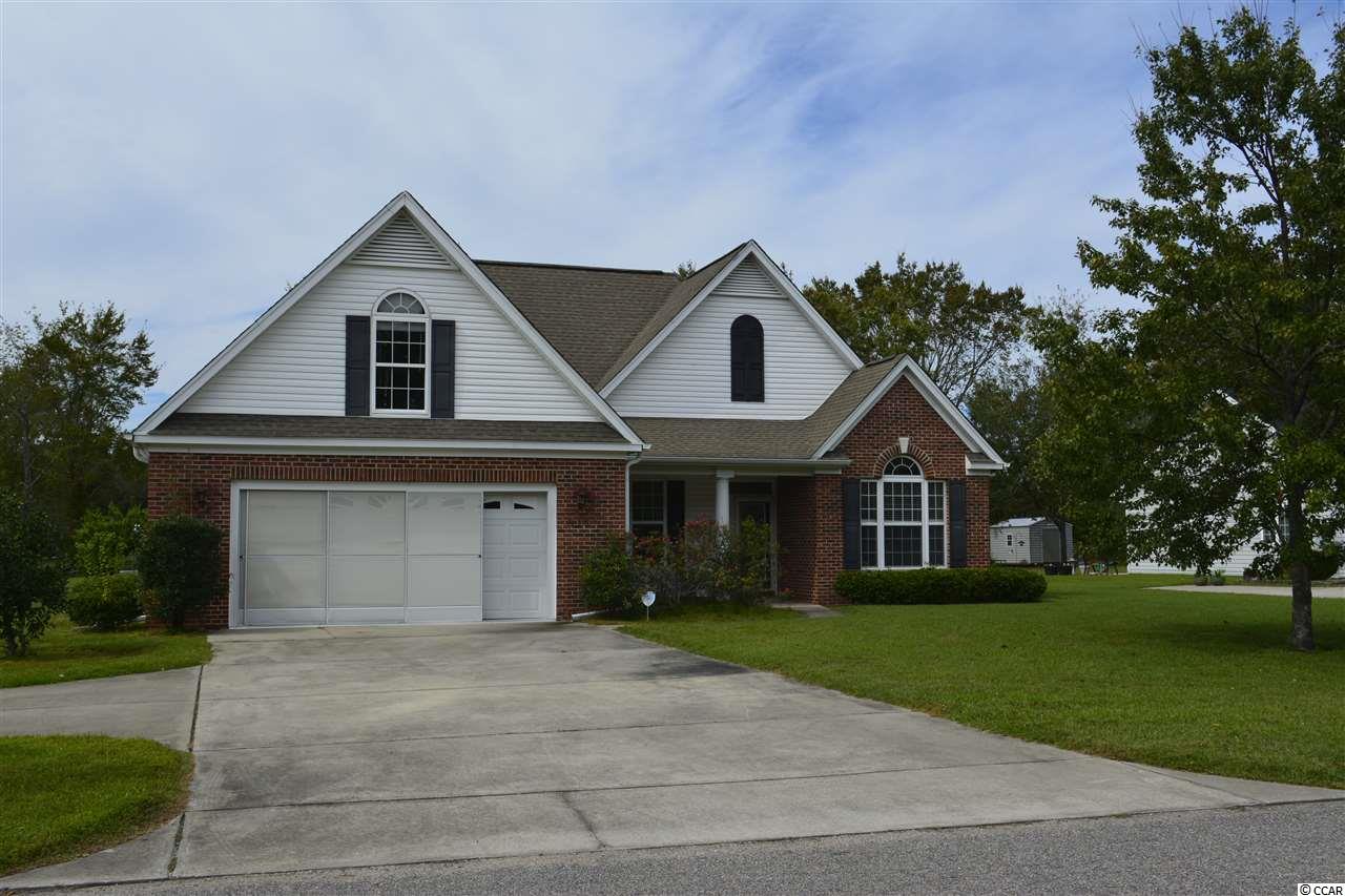 316 Watersedge Dr. Pawleys Island, SC 29585