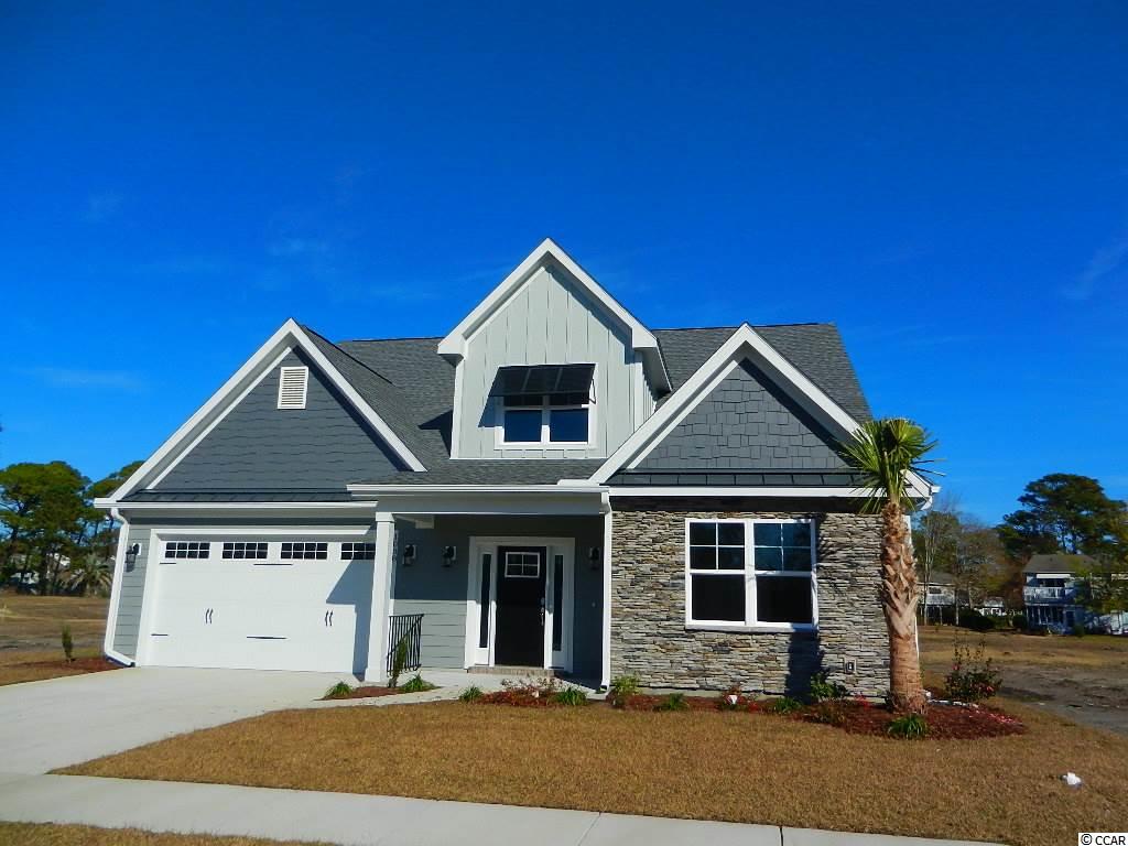 1008 Bonnet Dr. North Myrtle Beach, SC 29582