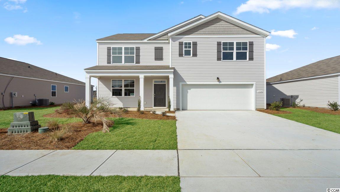 2720 Eclipse Dr. Myrtle Beach, SC 29577