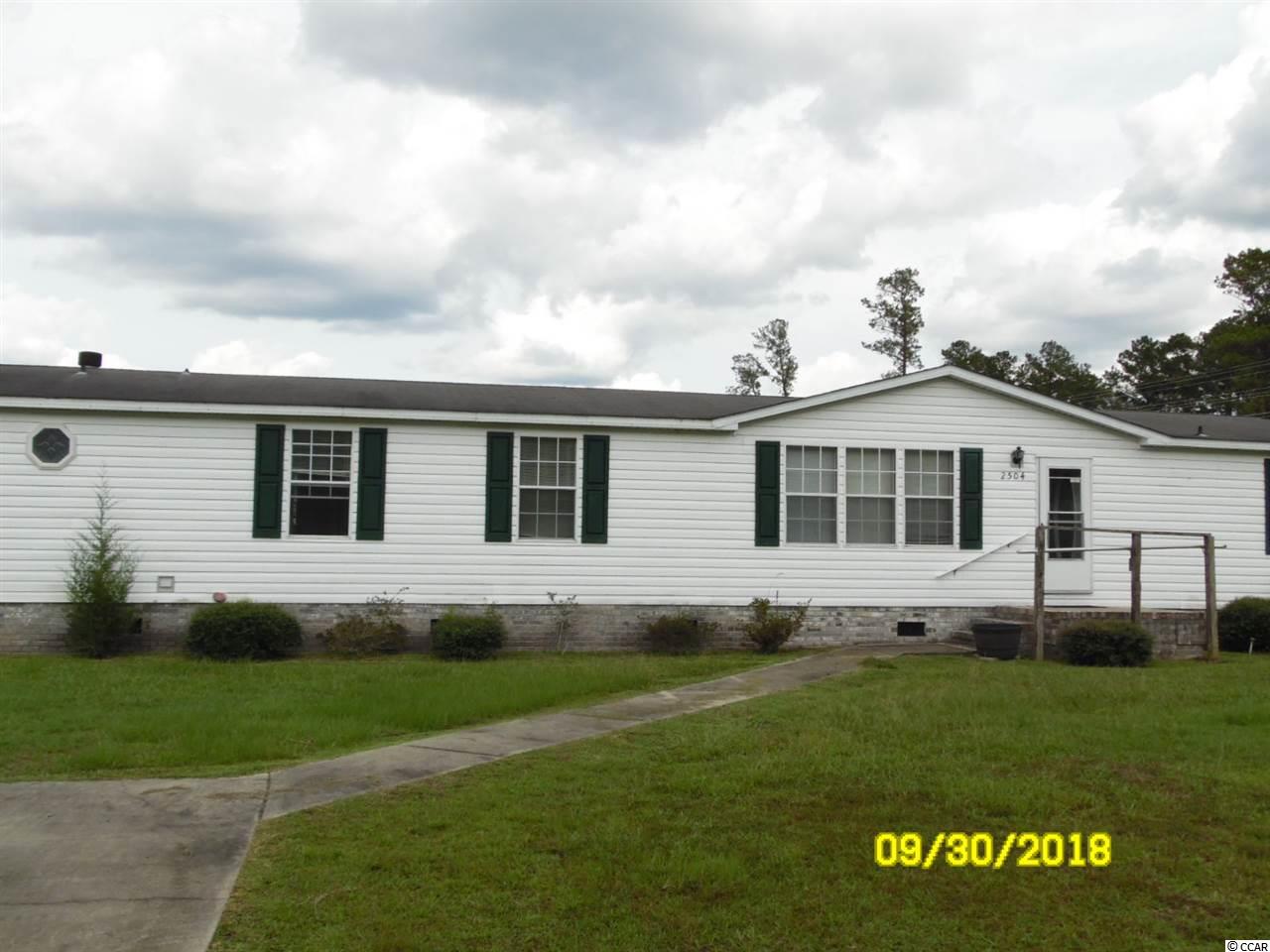 2504 Stones Edge Blvd. Little River, SC 29566