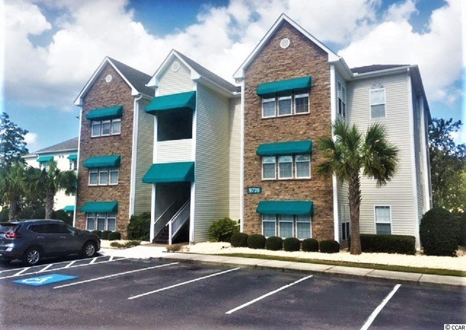 9739 Leyland Dr. UNIT #2 Myrtle Beach, SC 29572