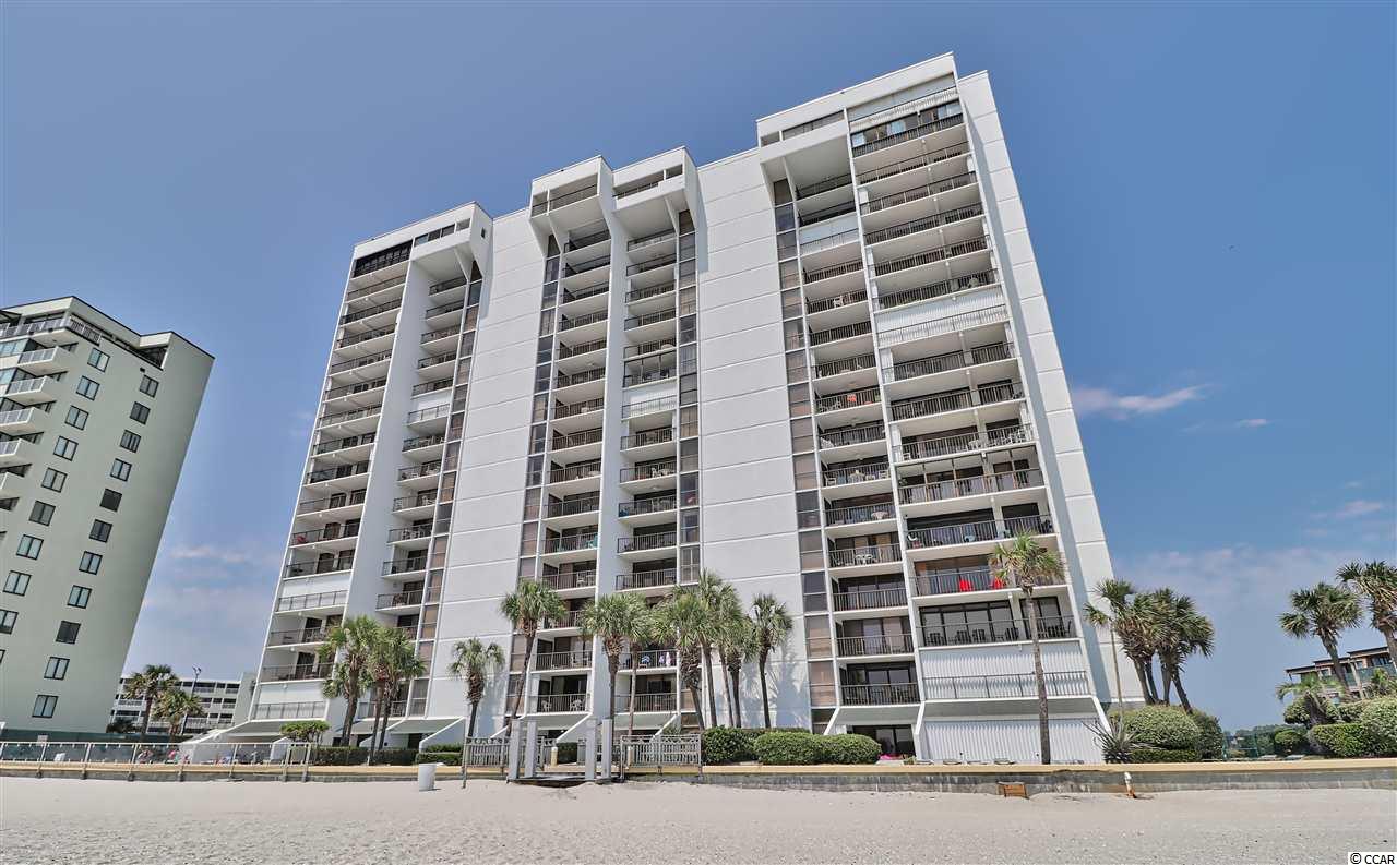 9500 Shore Dr. UNIT 15F Myrtle Beach, SC 29572