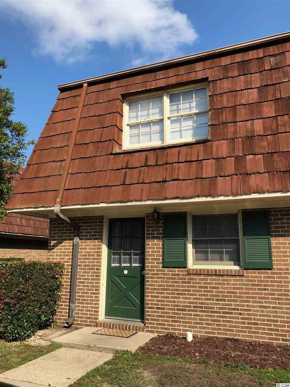 1025 Carolina Rd. UNIT H-1 Conway, SC 29526